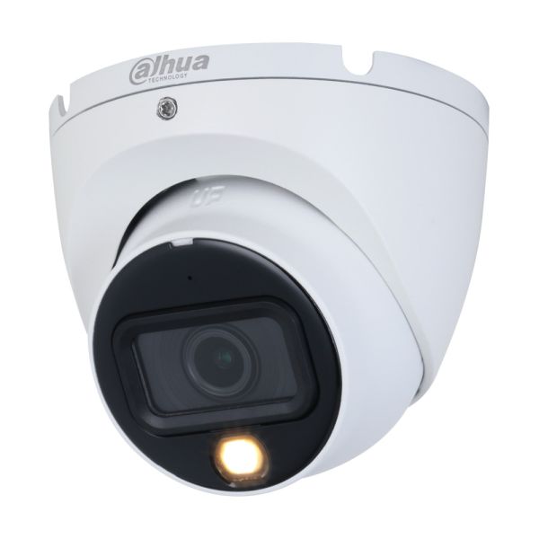 Уличная HD-CVI видеокамера 5Мп Dahua DH-HAC-HDW1500TLMP-IL-A-0280B-S2