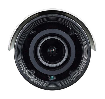 Антивандальная цилиндрическая IP-камера 2Мп IDIS DC-T6233HRXL с IDLA и технологией LightMaster Антивандальная цилиндрическая IP-камера 2Мп IDIS DC-T6233HRXL с IDLA и технологией LightMaster