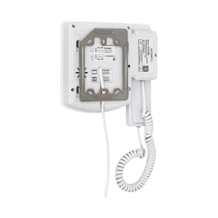 Комплект домофонии AccordTec AT-home4 WH-BL