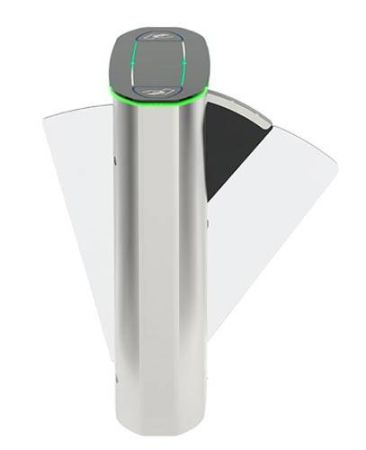 Турникет раздвижной двухпроходной Came Sliding Gate GL90, 550+900 мм (SGL55-90) Турникет раздвижной двухпроходной Came Sliding Gate GL90, 550+900 мм (SGL55-90)