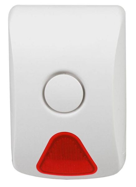 Оповещатель комбинированный радиоканальный Призма-С