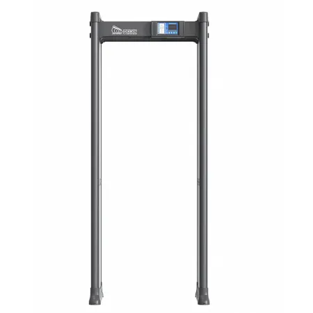 Арочный металлодетектор Блокпост PC V 6300 (63/42/21), серии Матрёшка