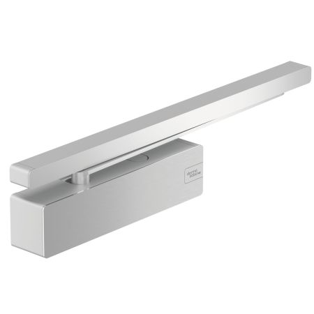 Доводчик дверной dormakaba TS92 G EN1-4, серый