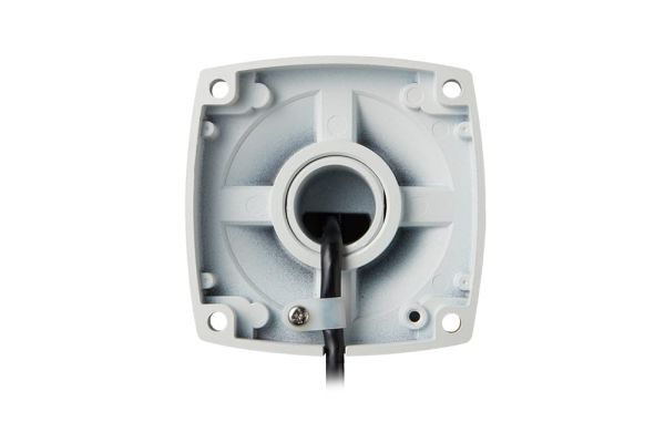 Антивандальная IP-видеокамера 2Мп DC-T3233HRX (3.3-10мм) с обогревателем