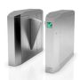 Боковая секция B раздвижного турникета Magnetic MPR-112B-A131 520 мм с платой управления, с PUR створками