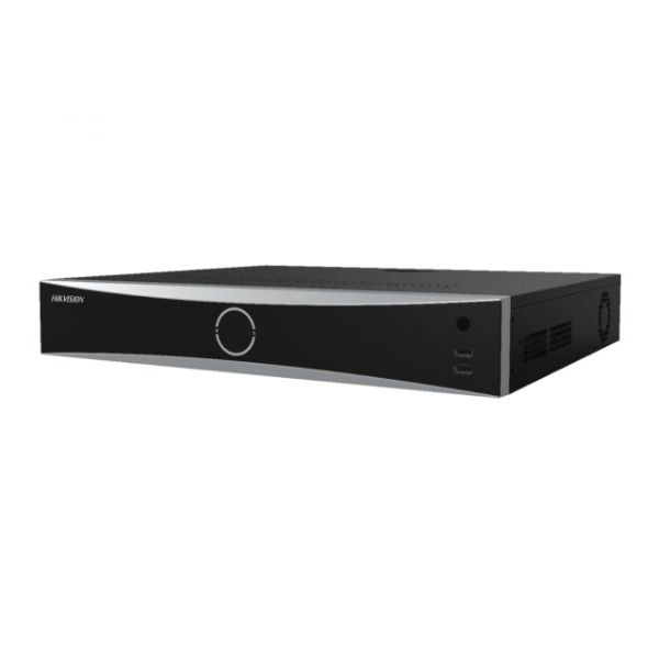 16-канальный сетевой видеорегистратор HikVision DS-7716NXI-I4/S(C) с AcuSense