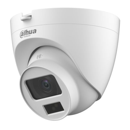 Уличная HD-CVI видеокамера 5Мп Dahua DH-HAC-HDW1500CLQP-IL-A-0360B-S2