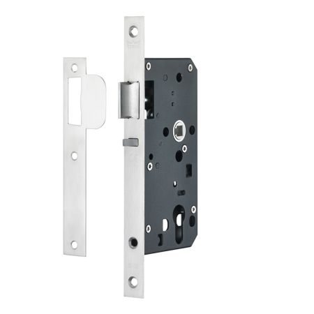Механический антитерростический замок dormakaba 393а 72/60/8 F=24 DIN-L/R Механический антитерростический замок dormakaba 393а 72/60/8 F=24 DIN-L/R