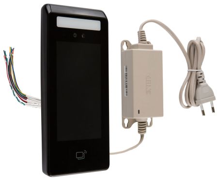Терминал распознавания лиц RusGuard R20-Face (5W)