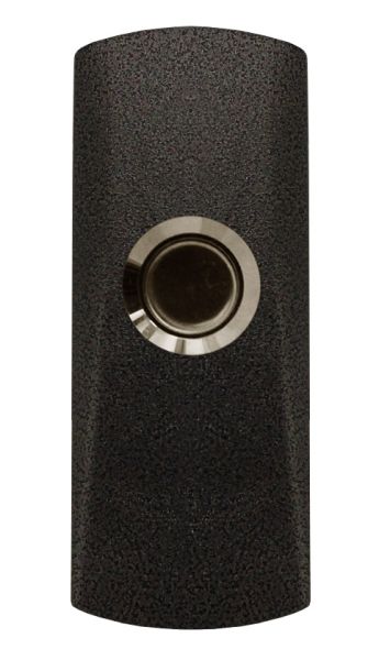 Кнопка выхода накладная Tantos TS-CLICK (серебряный антик)