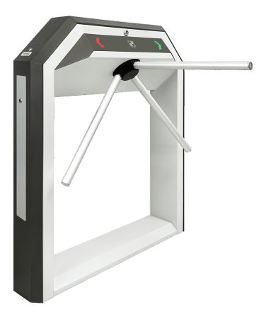 Опция Встроенный картоприемник Carddex KS-03M со считывателем Mifare для турникетов серии STR