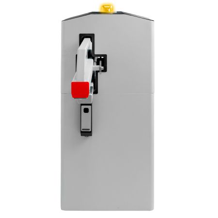 Шлагбаум антивандальный откатной Carddex VBR Оптимум 6S Шлагбаум антивандальный откатной Carddex VBR Оптимум 6S