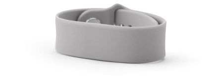 Силиконовый RFID-браслет Mifare Plus EV2 4K, UID 4/7 byte