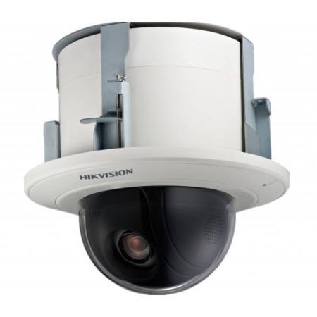 Скоростная поворотная IP-камера 2Мп HikVision DS-2DF5225X-AE3(T3) с алгоритмом Deep learning Скоростная поворотная IP-камера 2Мп HikVision DS-2DF5225X-AE3(T3) с алгоритмом Deep learning