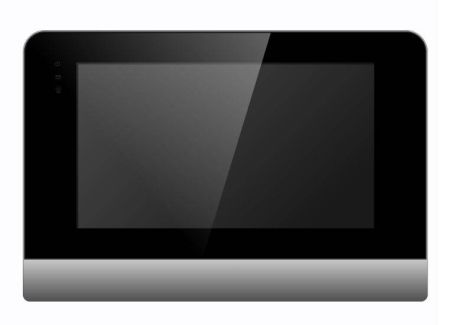 IP-монитор видеодомофона Tantos EasyMon с сенсорным экраном 7"