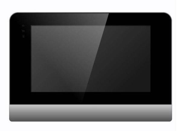 IP-монитор видеодомофона Tantos EasyMon с сенсорным экраном 7" IP-монитор видеодомофона Tantos EasyMon с сенсорным экраном 7"
