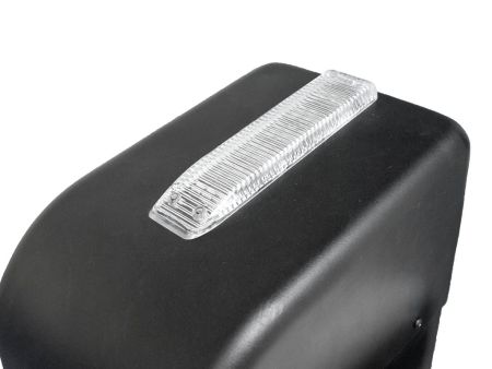 Шлагбаум автоматический DoorHan Barrier-PRO-RPD3000