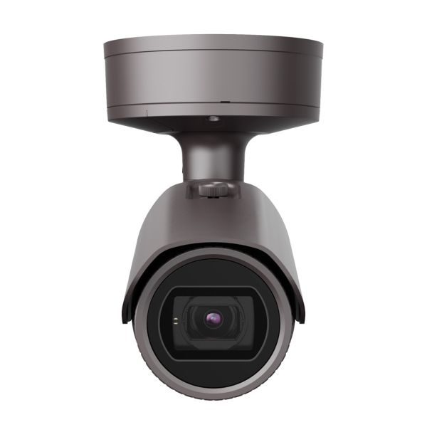 Антивандальная сетевая IP-видеокамера 2Мп Wisenet XNO-6120R