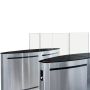Турникет PERCo ST-02.900 "Скоростной проход" с раздвижными створками (ширина прохода 900 мм)