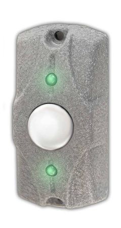 Кнопка выхода накладная Циклоп