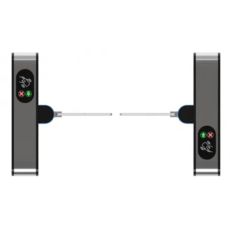 Боковой модуль распашного турникета Блокпост Vector 300