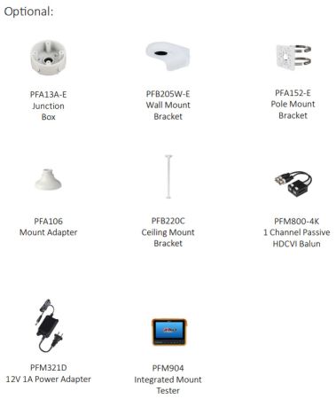 Уличная HD-CVI видеокамера 5Мп Dahua DH-HAC-HDW1500TLMP-IL-A-0360B-S2