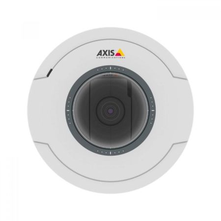 Купольная сетевая PTZ-камера Axis M5054 Купольная сетевая PTZ-камера Axis M5054