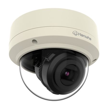 Антивандальная купольная IP-видеокамера 2Мп Wisenet XNV-6120 Антивандальная купольная IP-видеокамера 2Мп Wisenet XNV-6120