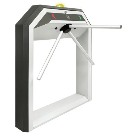 Турникет тумбовый Carddex STR-03 (со стандартными планками) Турникет тумбовый Carddex STR-03 (со стандартными планками)