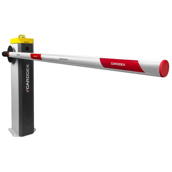 Автоматический шлагбаум Carddex RBS-R Базовый со стрелой 4,3 м