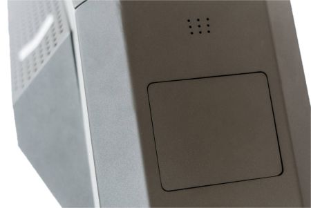 Турникет тумбовый Carddex STR-03 (со стандартными планками) Турникет тумбовый Carddex STR-03 (со стандартными планками)